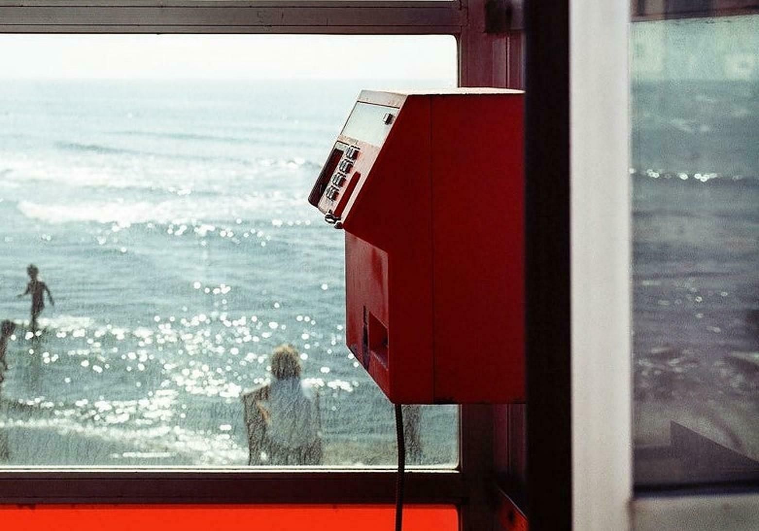 Telecom Italia By Morgan Silk photo furniture