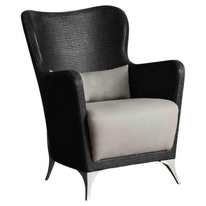 Bonacina 1889 Armchairs ''Set Of 2''