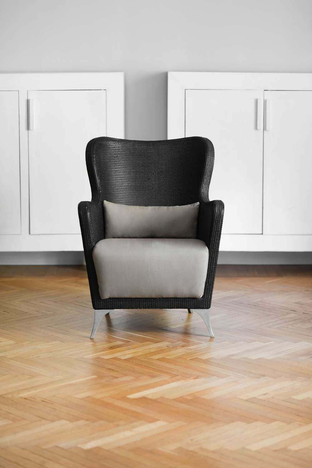Bonacina 1889 Armchairs ''Set Of 2'' photo for sale