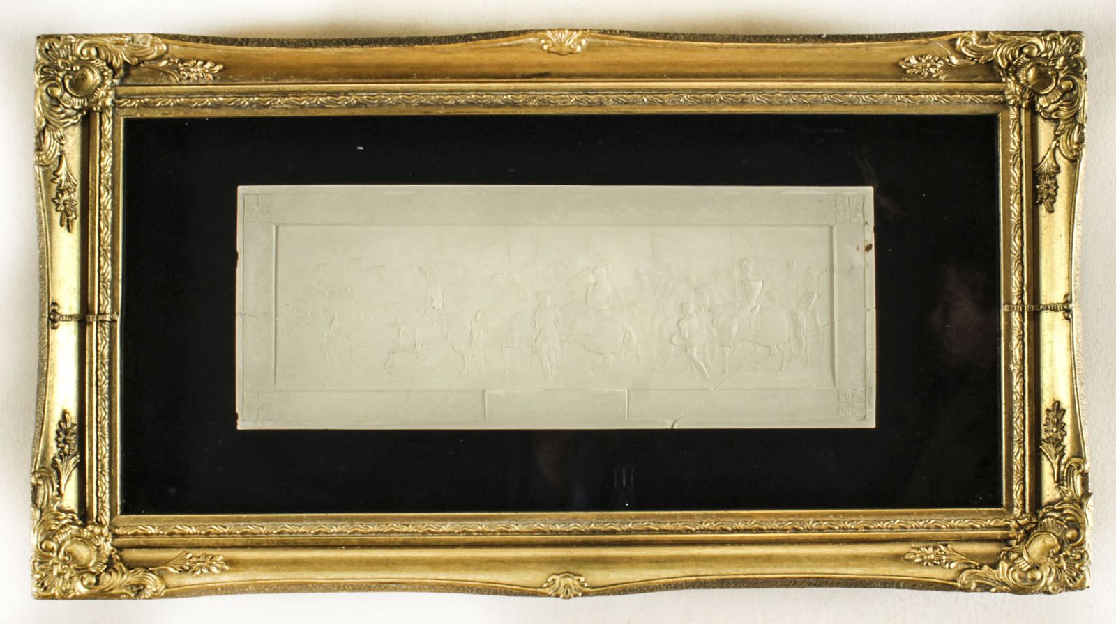 Antique Set Of Three Box Framed Grand Tour Giovanni Liberotti  Intaglios 19th C photo furniture
