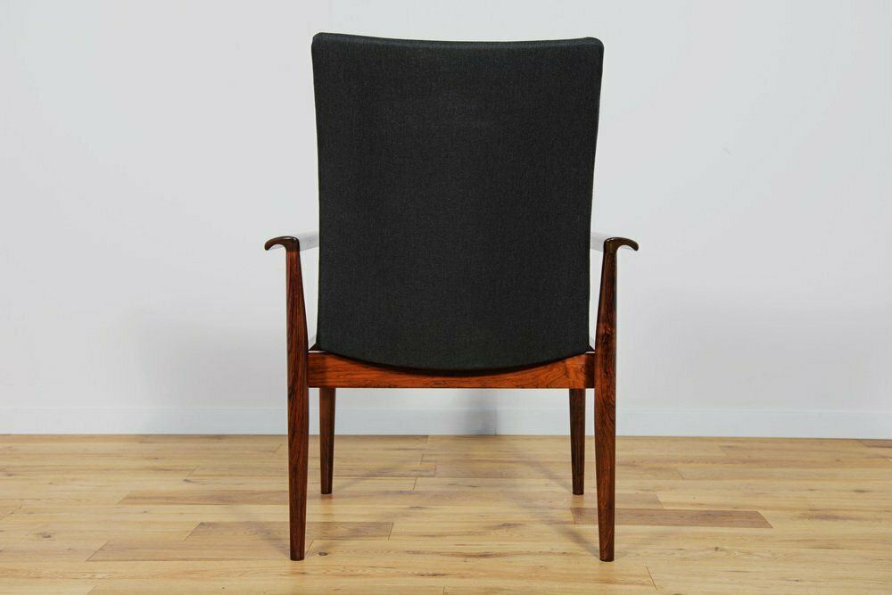 photo buy Model 209 Diplomat Armchairs By Finn Juhl For France & Son, 1960s, Set Of 6