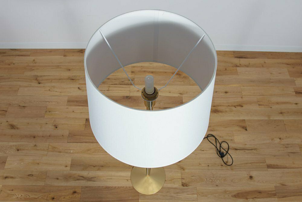 Art Deco Spanish Floor Lamp, 1990s photo vinterior