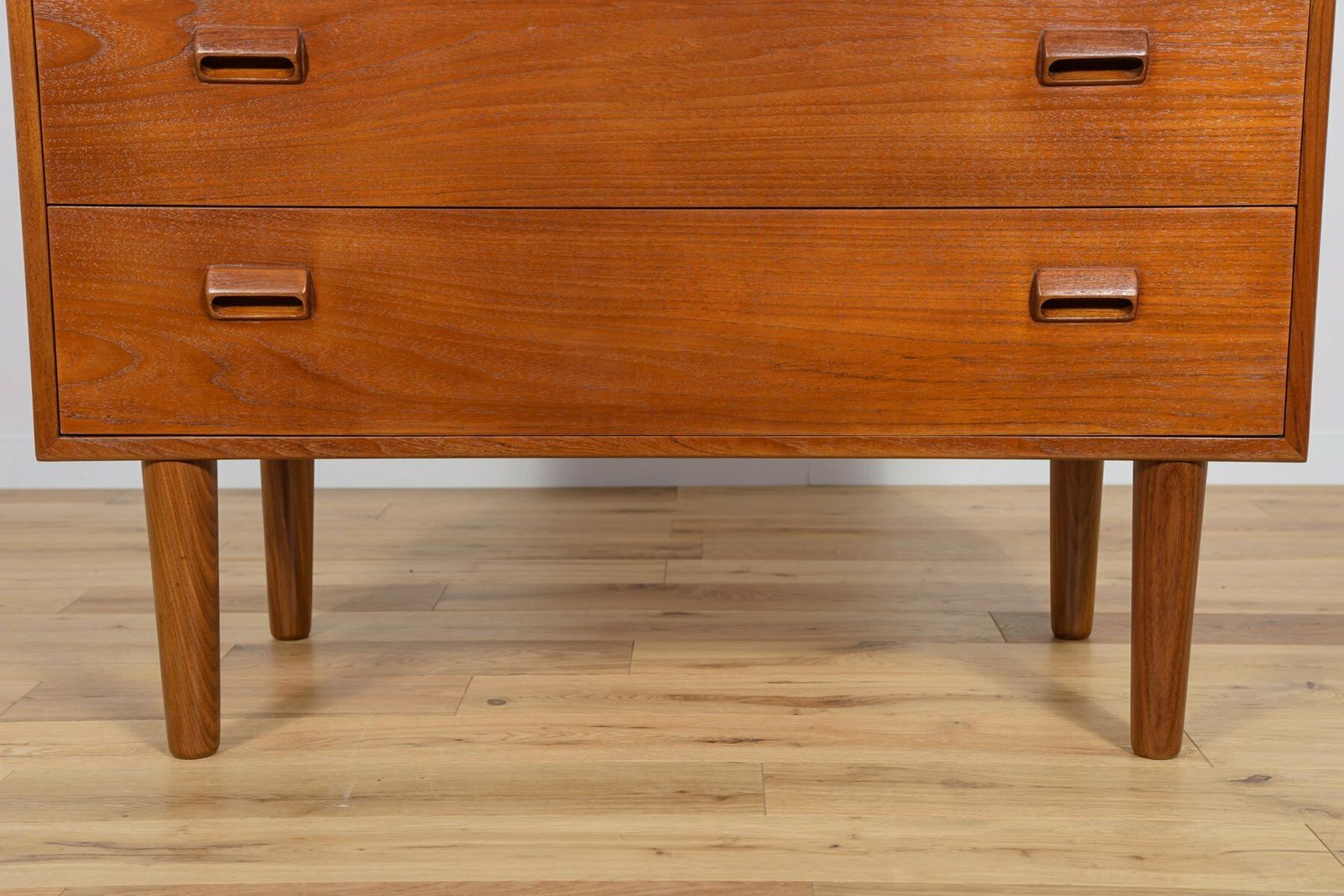 photo furniture Teak Dresser By Børge Mogensen For Søborg Møbelfabrik, 1960s