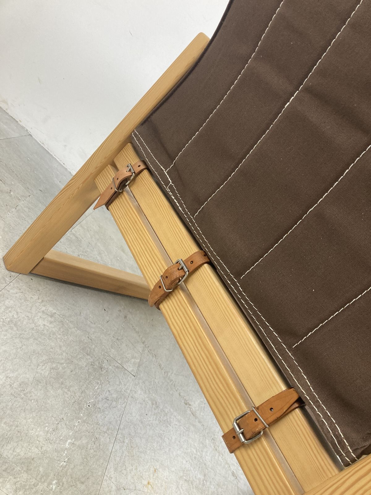 Pair Of Diana Armchairs Designed By Karin Mobring For Ikea, 1980s photo vintage