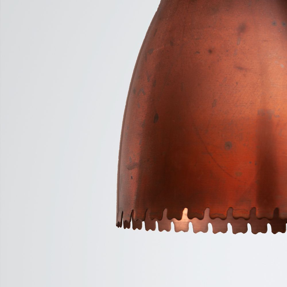 Bent Karlby 3 Shades Ceiling Lamp photo 1620.0