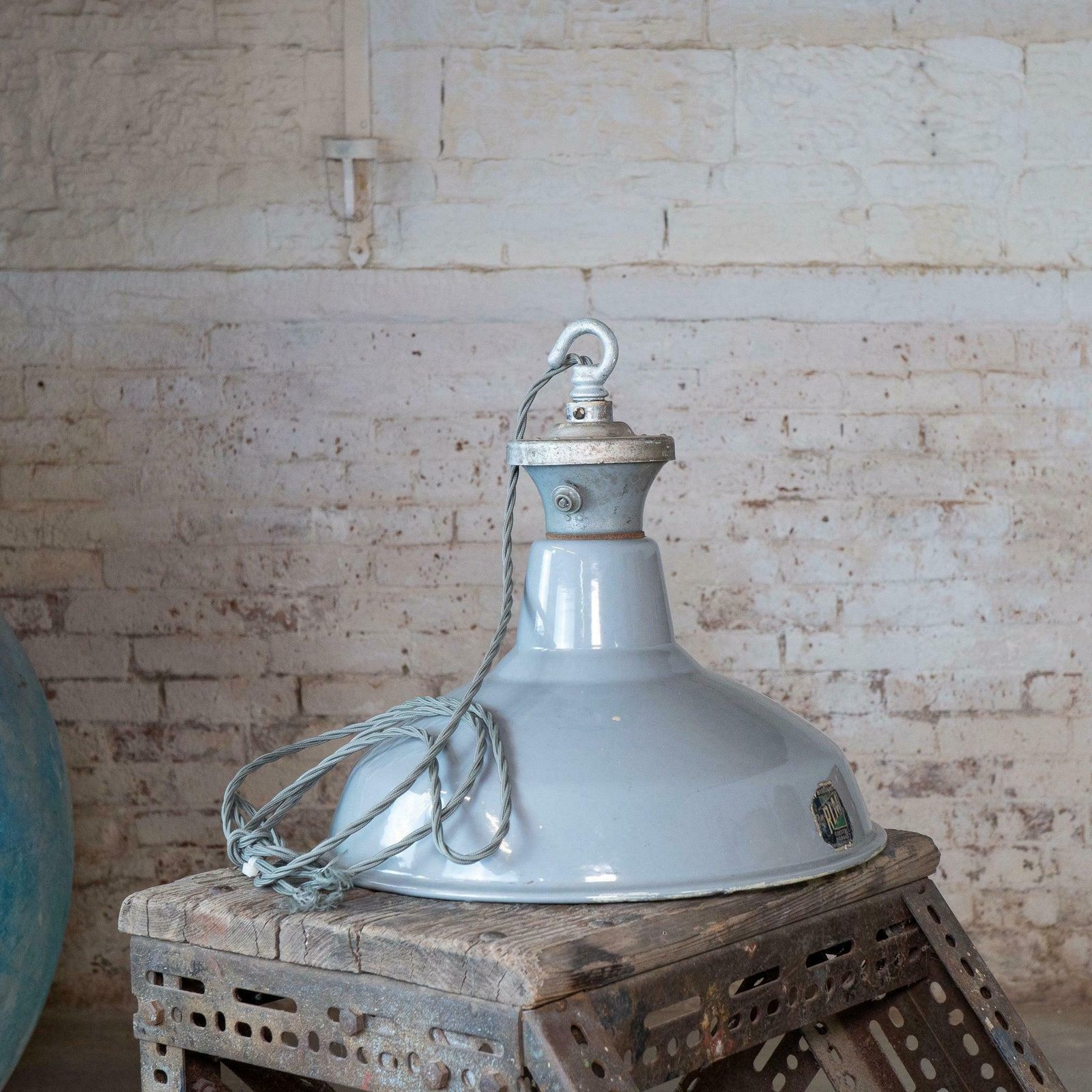 Benjamin Rlm  Pendant Light photo 167.0