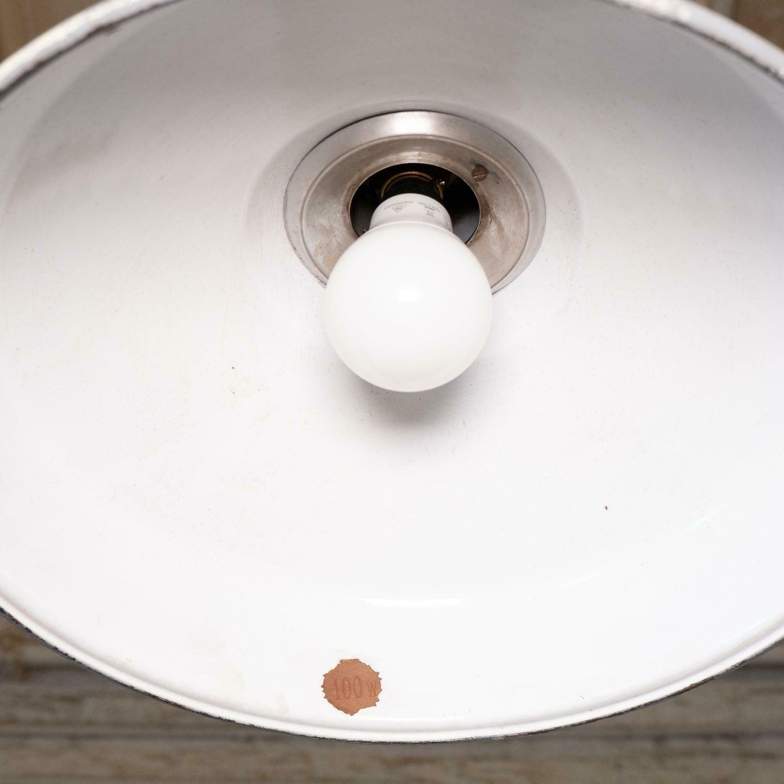 photo for sale Benjamin Rlm  Pendant Light