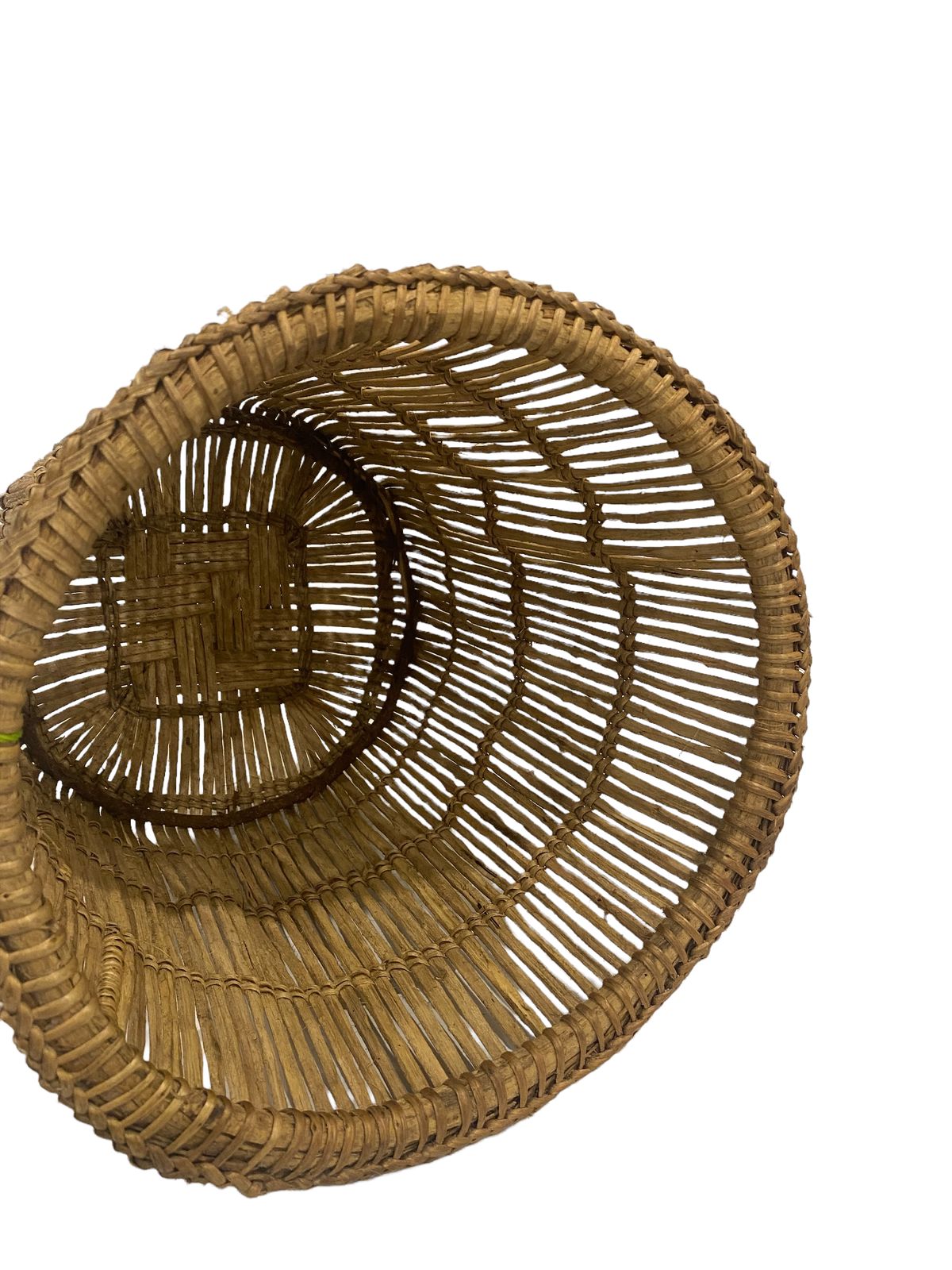Fishing Basket   Zambia (Tr63) L photo Home Decor