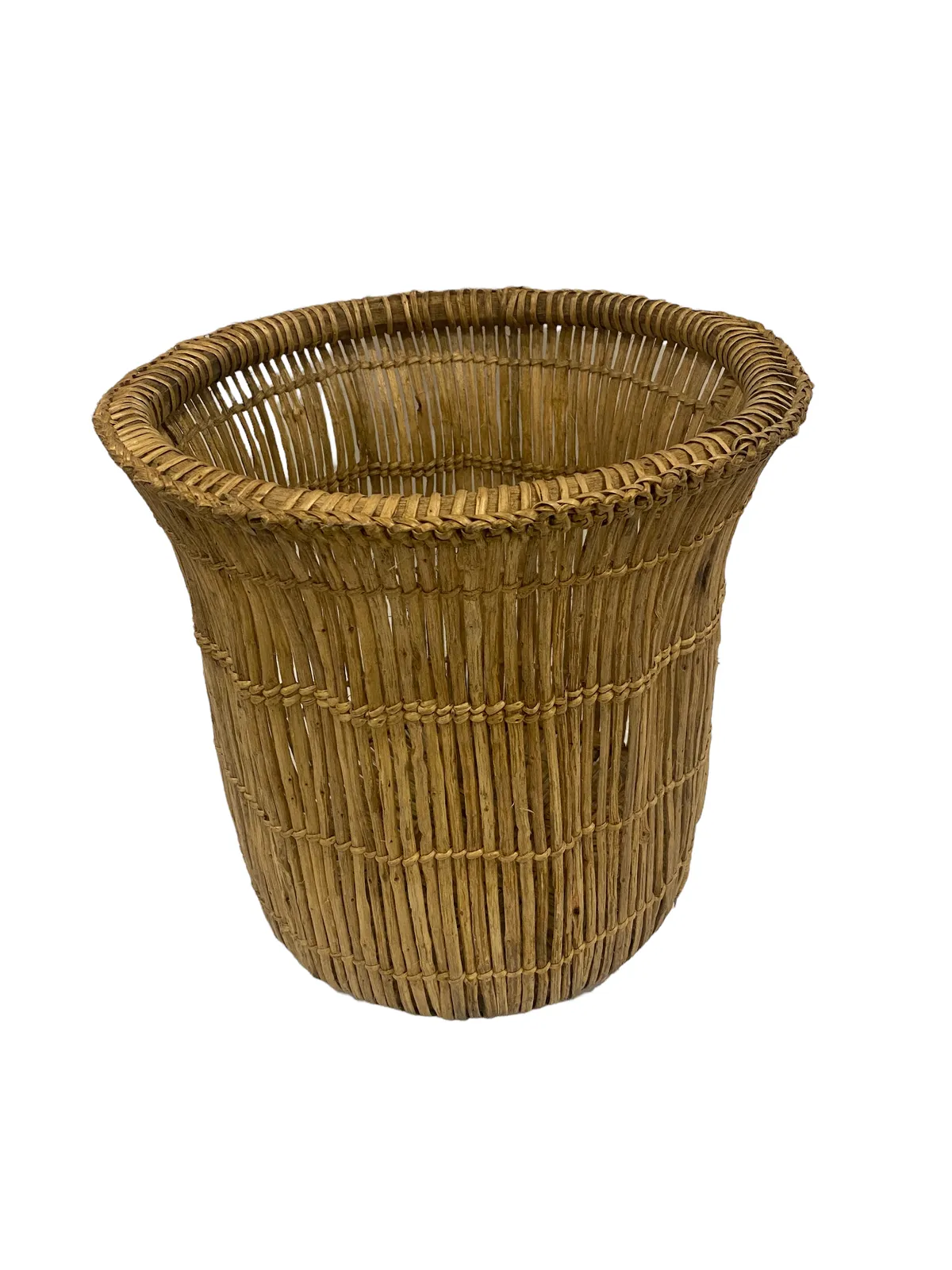 Fishing Basket   Zambia (Tr63) S