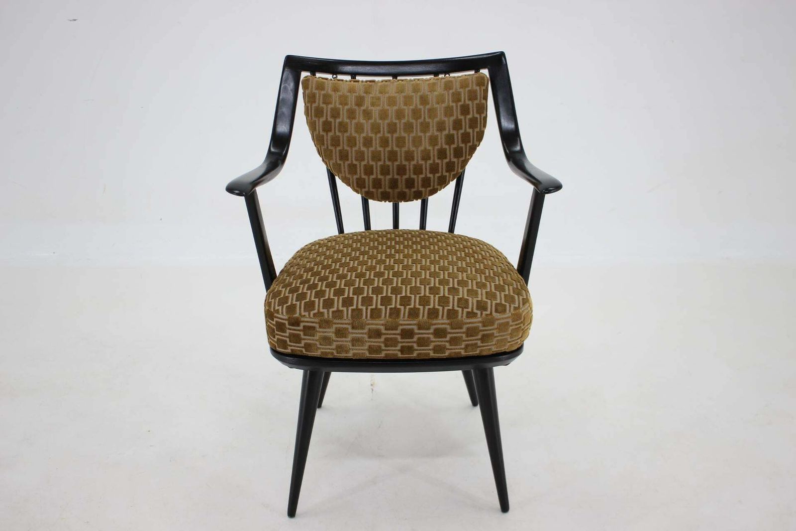 1970s Casala Modell Armchair, Germany photo furniture