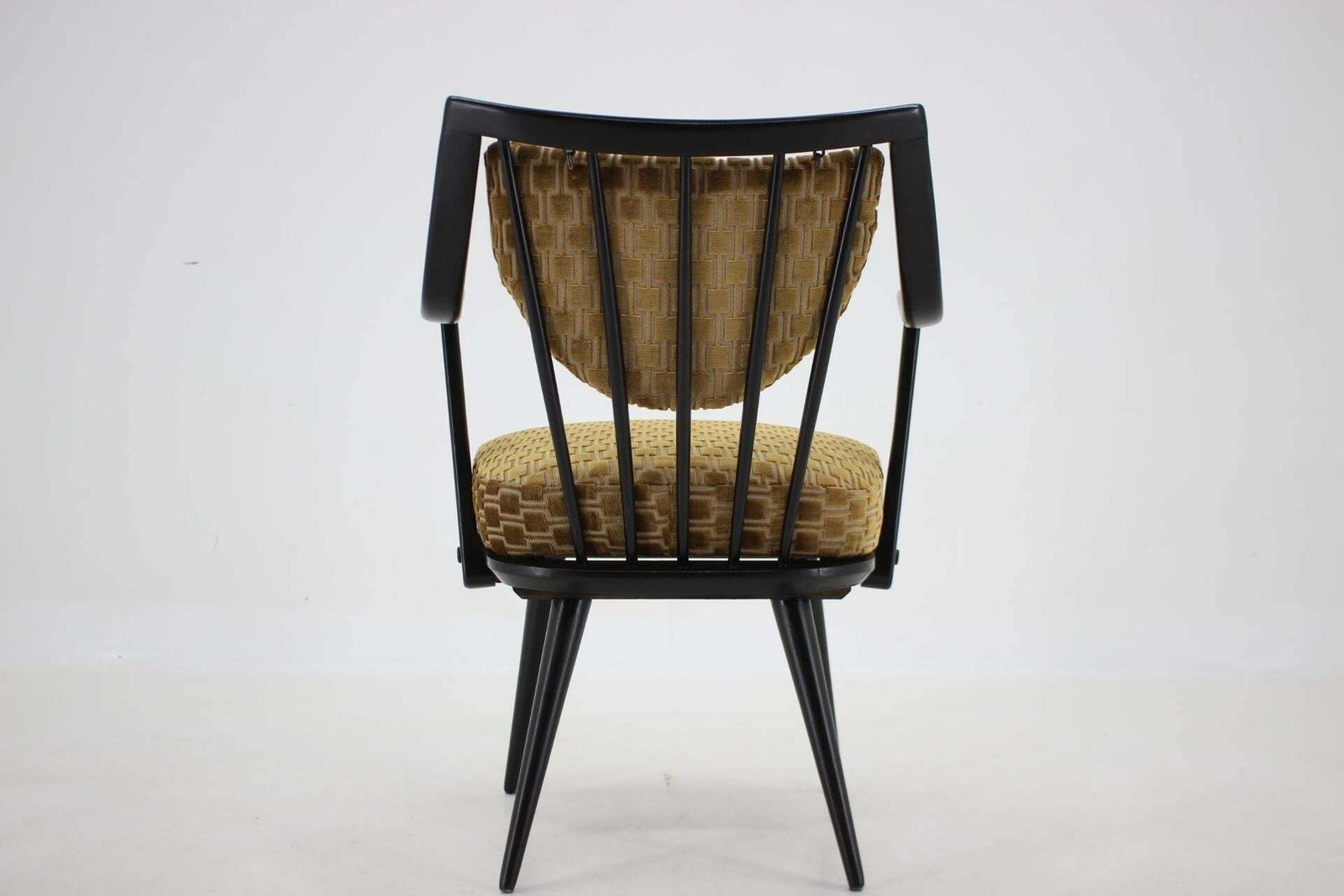 1970s Casala Modell Armchair, Germany photo 651.0