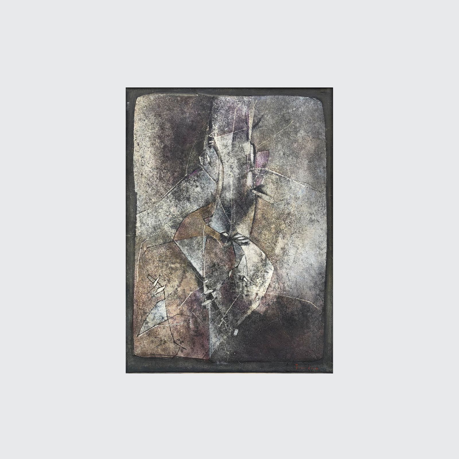 Salvatore Provino Mixed Media photo for sale