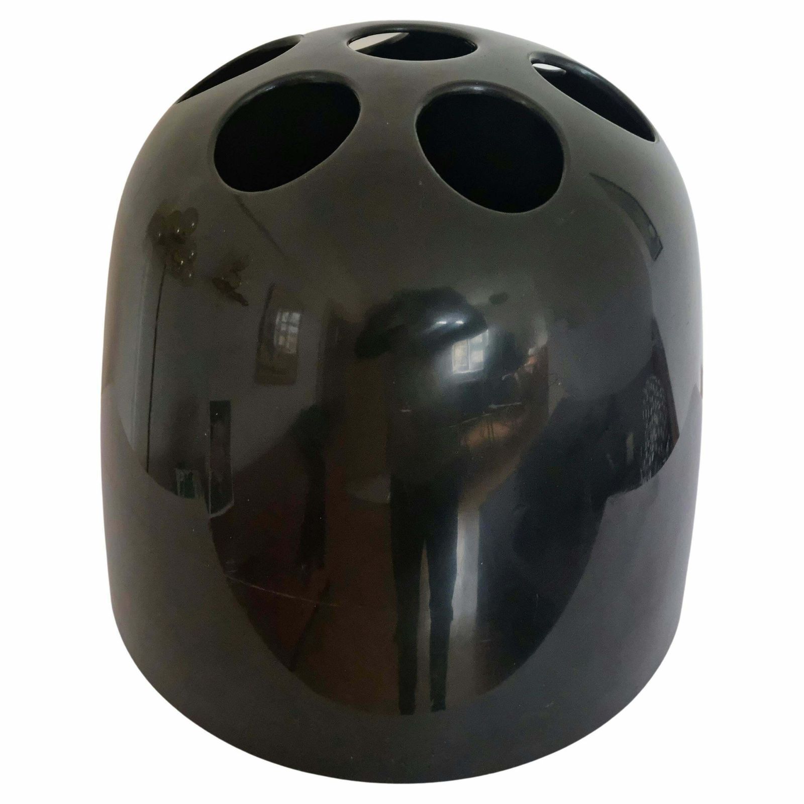 Home Decor Midcentury Umbrella Stand Dedalo, Emma Gismondi Schweinberger, Artemide, 1960s photo