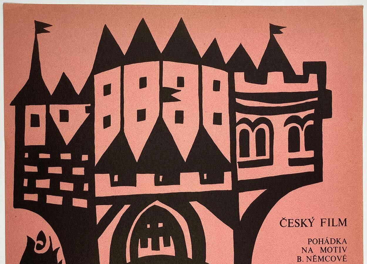 Movie Poster, Proud Princess, Unknown Artist, 1973 photo furniture