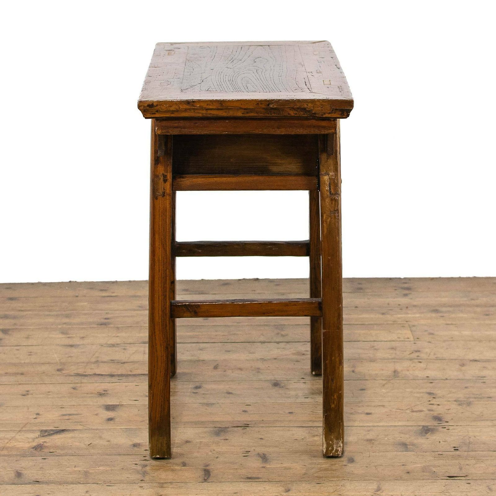 Small Antique Chinese Elm Altar Table photo Furniture
