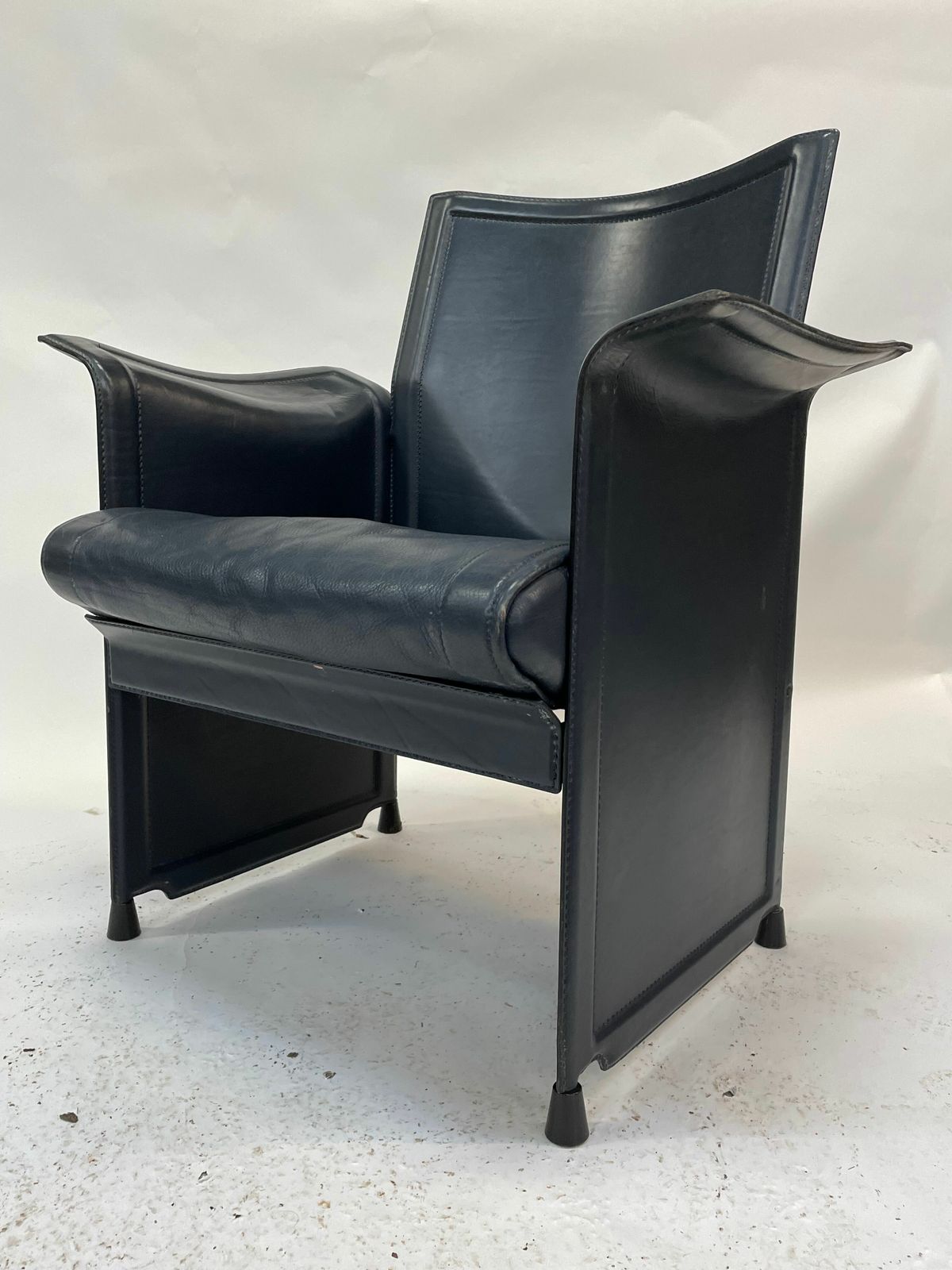 Tito Agnoli Armchair For Matteo Grassi Design photo buy