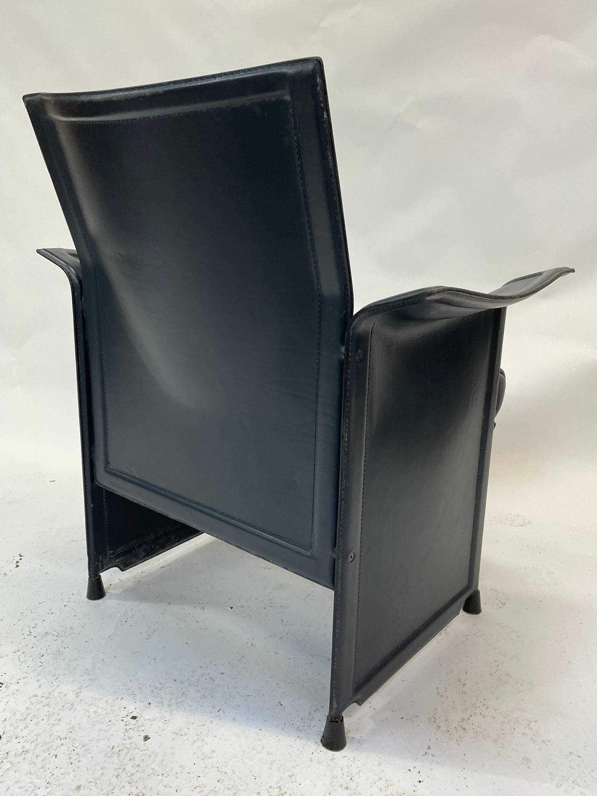 photo for sale Tito Agnoli Armchair For Matteo Grassi Design
