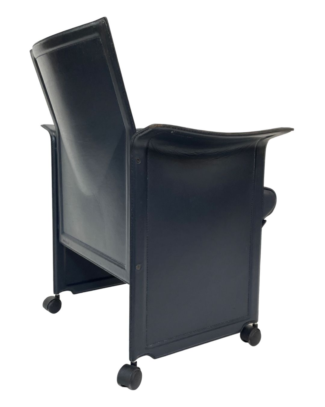 Tito Agnoli Chair For Matteo Grassi photo vintage