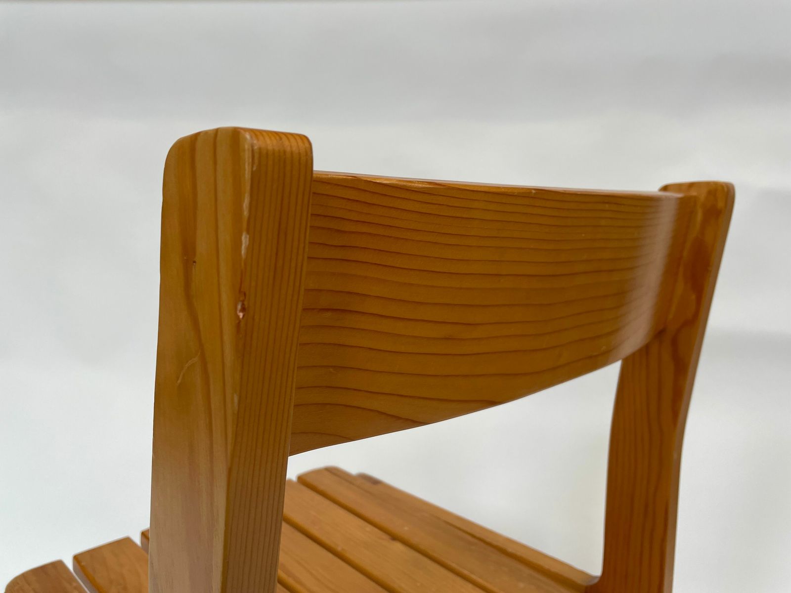 70s Dining Chair, 1970s, Vintage photo for sale