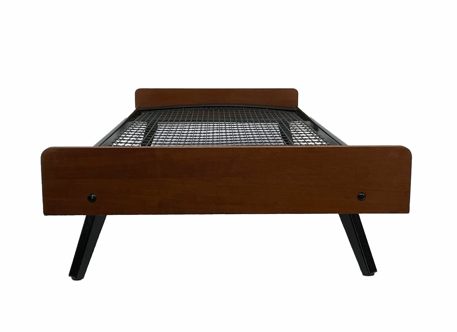 Vintage Bed Daybed Of The 1960s Netherlands photo 418.08