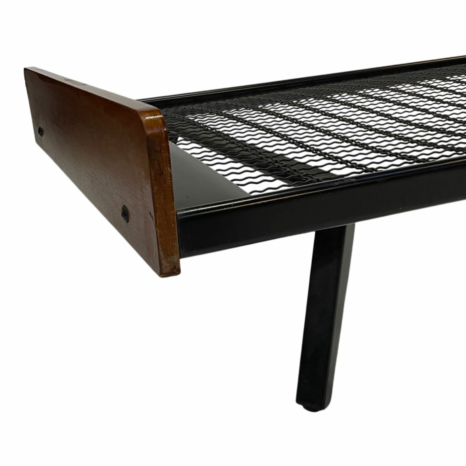 photo buy Vintage Bed Daybed Of The 1960s Netherlands