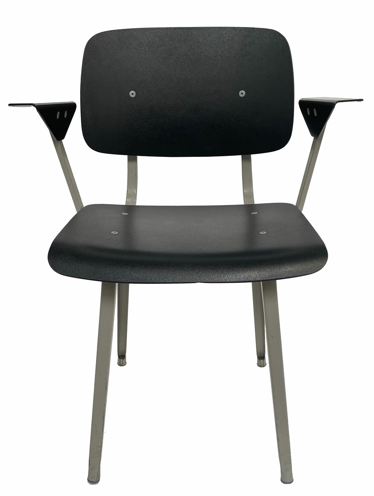 Revolt Armchair By Friso Kramer For Ahrend De Cirkel 1953 photo 746.72