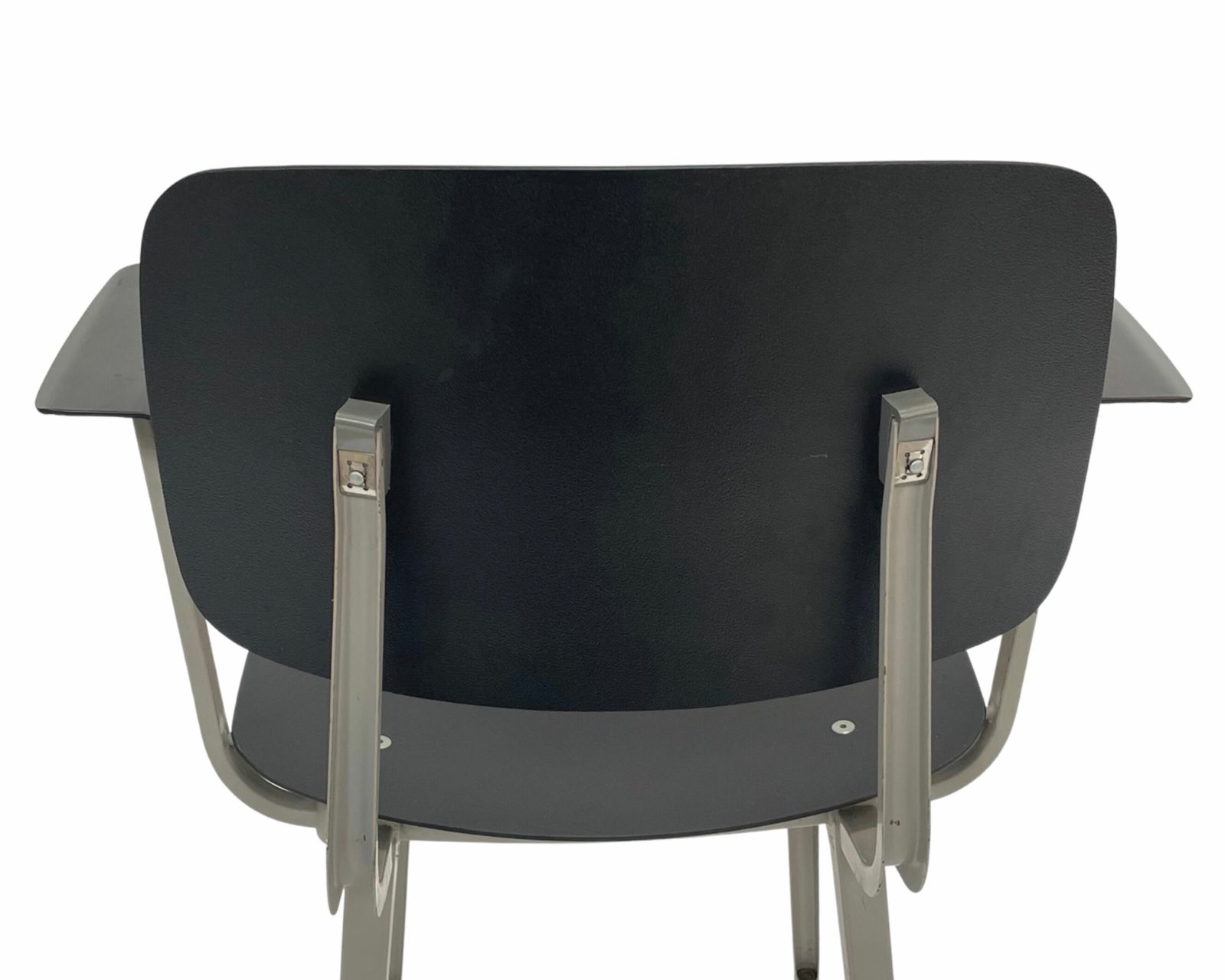 Furniture Revolt Armchair By Friso Kramer For Ahrend De Cirkel 1953 photo