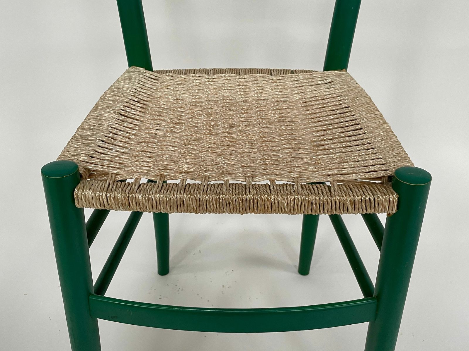 photo buy Set Of 4 Wooden Chairs In The Italian Chiavari Style