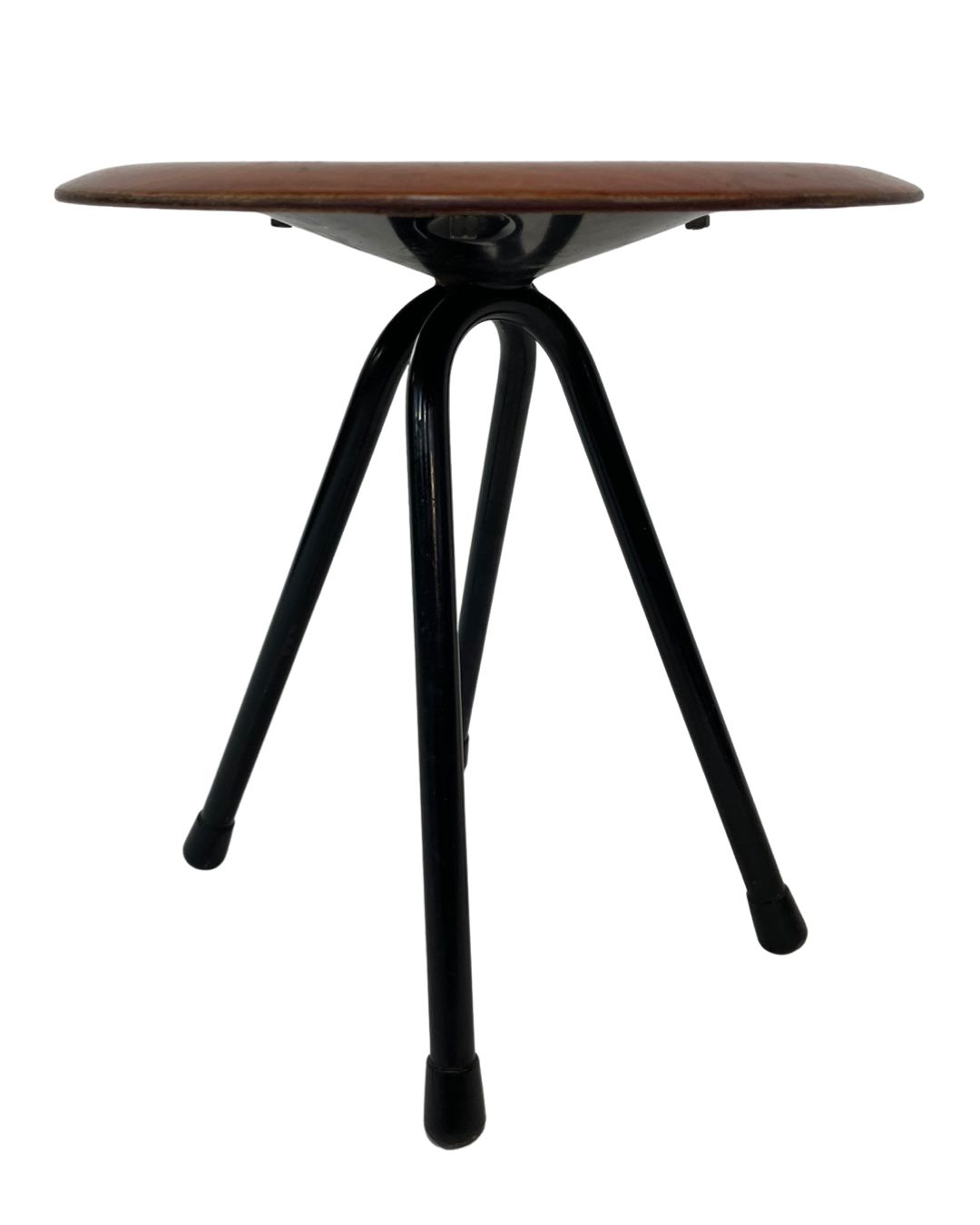 photo vinterior Vintage Marko Holland Stool Unique Model 1960s Design