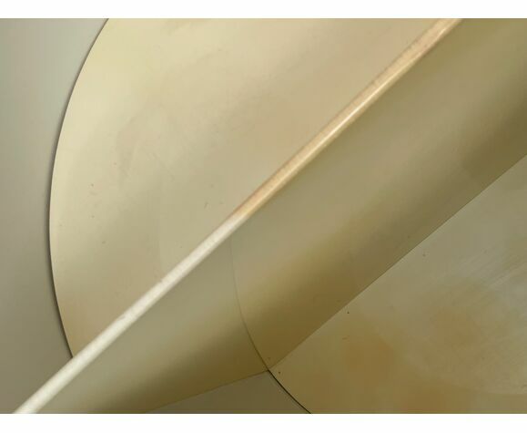 Model Robo Table By Joe Colombo For Elco 1970s photo buy