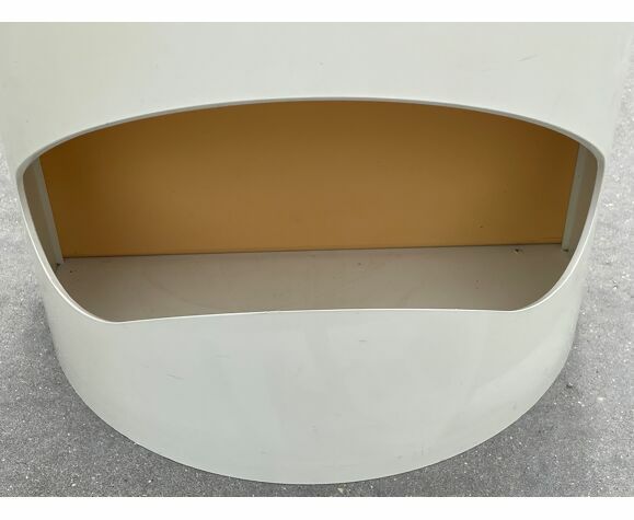 photo furniture Model Robo Table By Joe Colombo For Elco 1970s