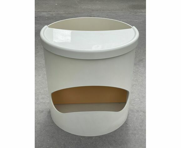 photo for sale Model Robo Table By Joe Colombo For Elco 1970s