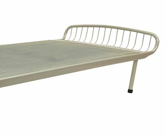 Vintage Achilles Daybed By Rawi Winschoten Minimalist Design From The 50s photo 472.16