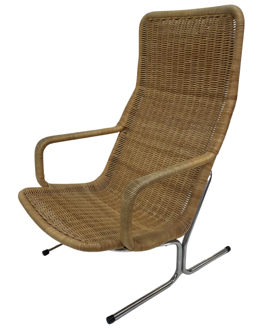 Armchair By Dirk Van Sliedrecht For Rohé Noordwolde photo buy