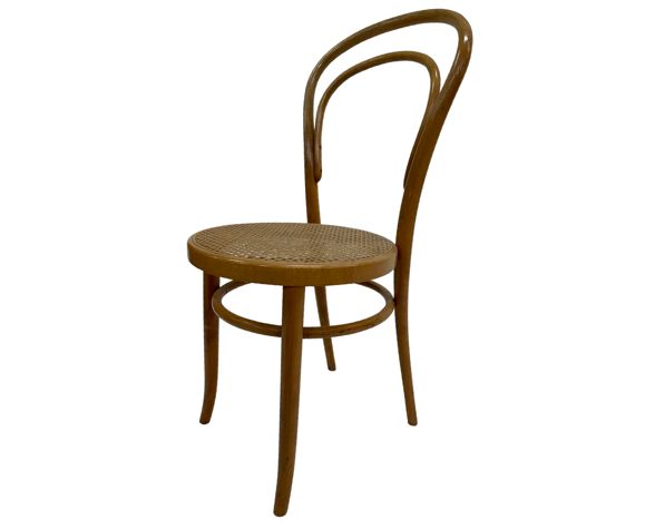 Timeless Wooden Chair, Mid 20th Century photo Furniture
