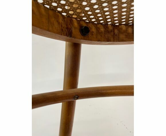 photo for sale Timeless Wooden Chair, Mid 20th Century