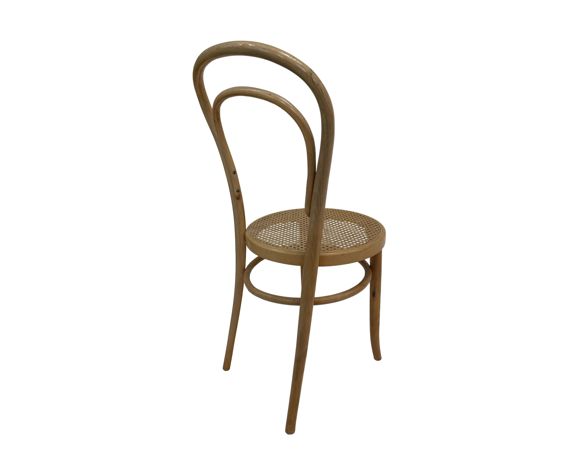 photo buy Timeless Wooden Chair, Mid 20th Century