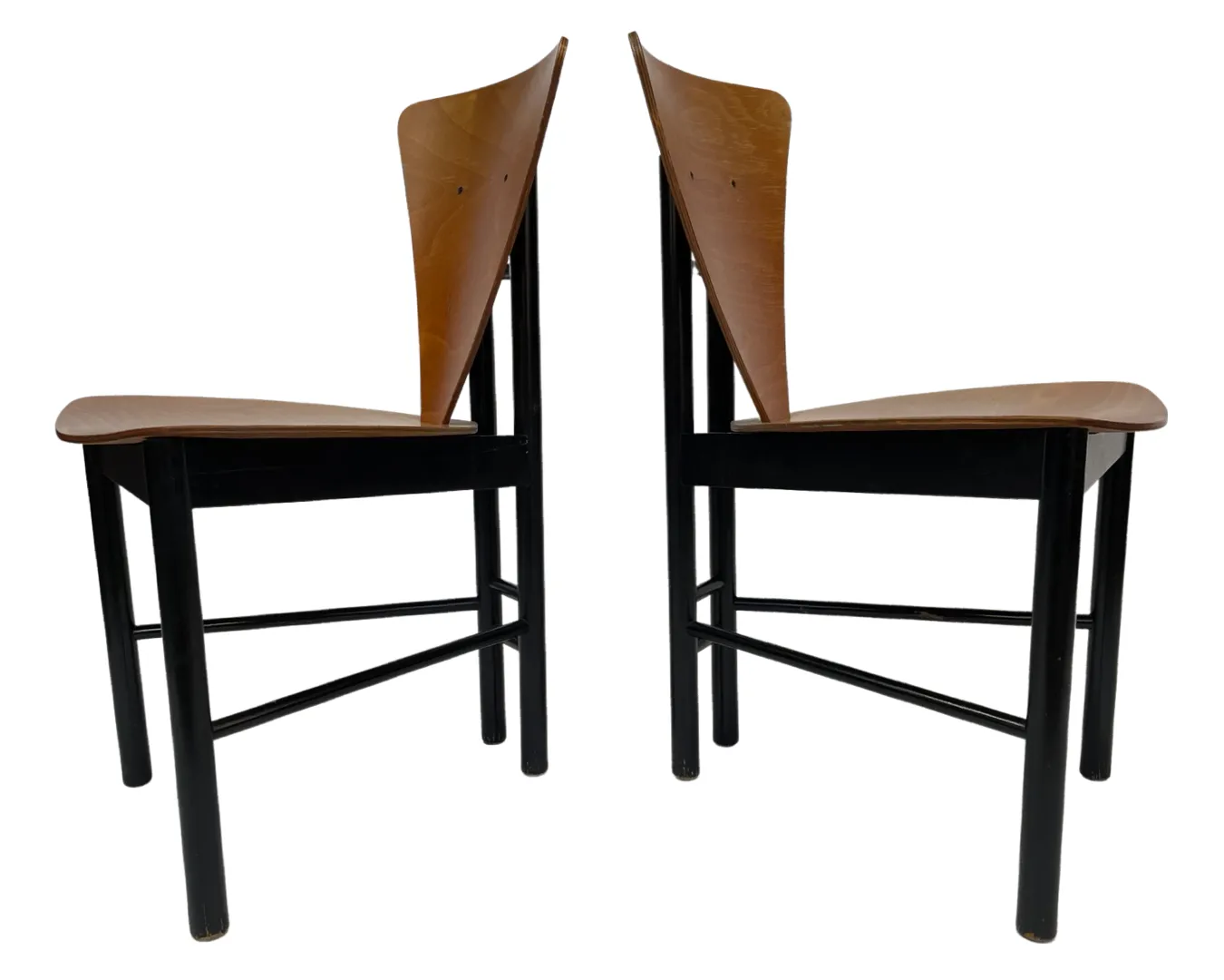 Vintage Chair From The 80s, 1980s photo for sale