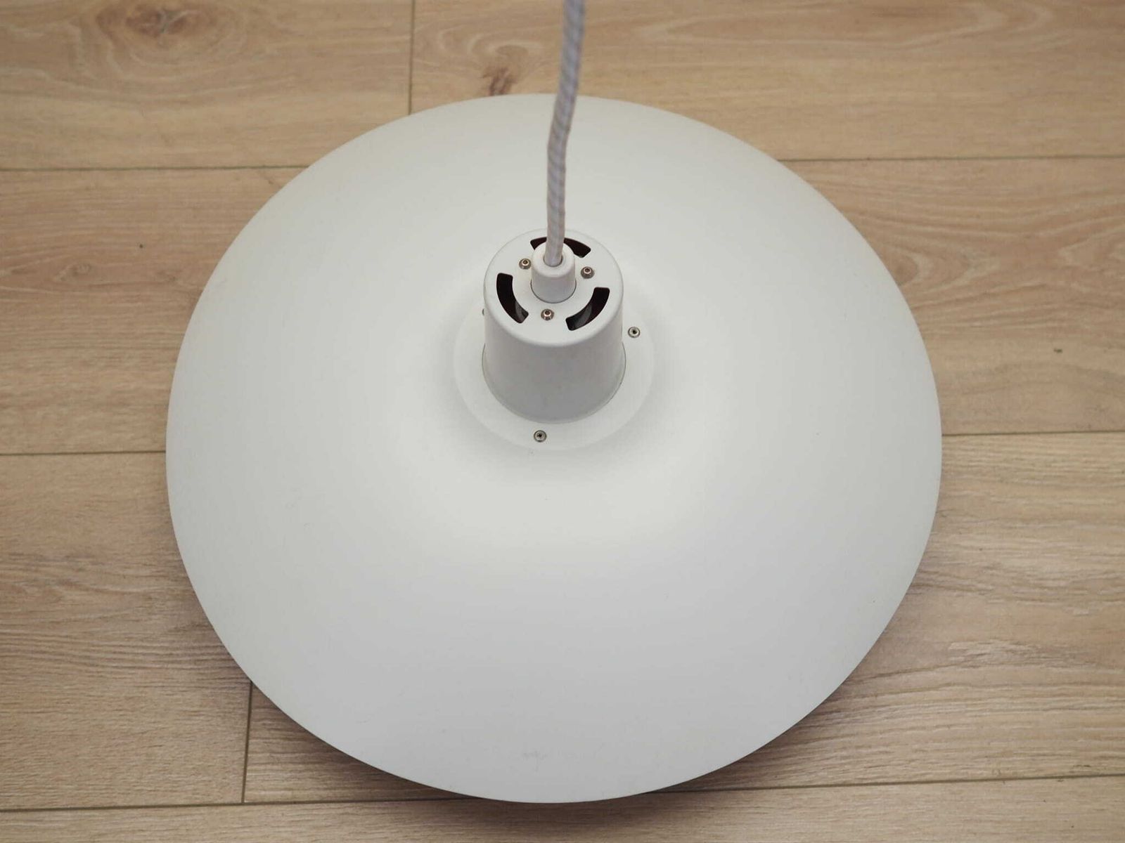 Pendant Lamp, Danish Design, 1960s, Designer: Poul Henningsen, Manufacturer: Louis Poulsen photo vinterior