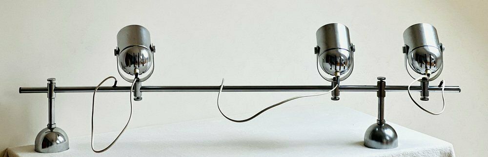 photo buy Wandlamp Van Stanislav Indra Voor Lidokov, 1970