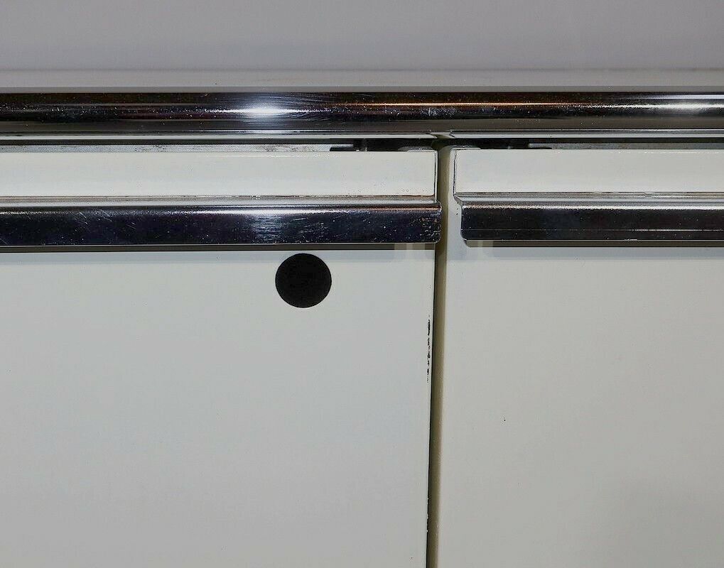photo for sale Cabinet On Wheels, Usm Haller Module – 1960
