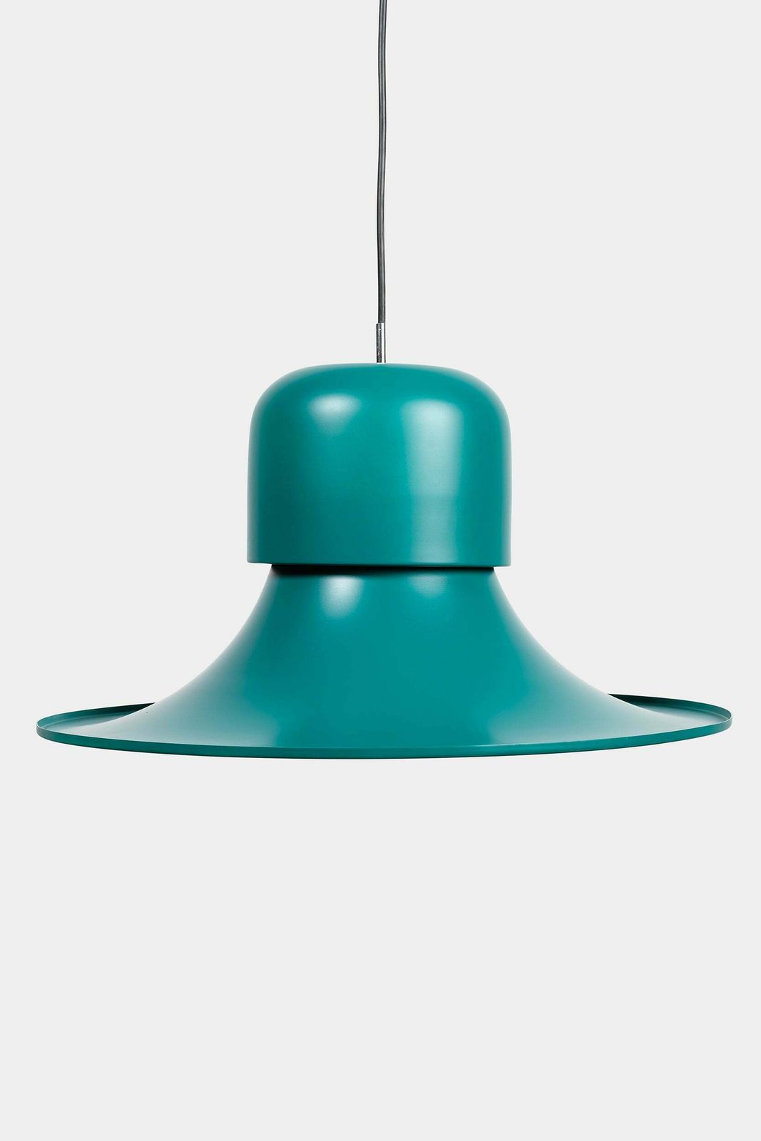 Stilnovo, Ceiling Light "Campana", Italy, 70s photo 633.0