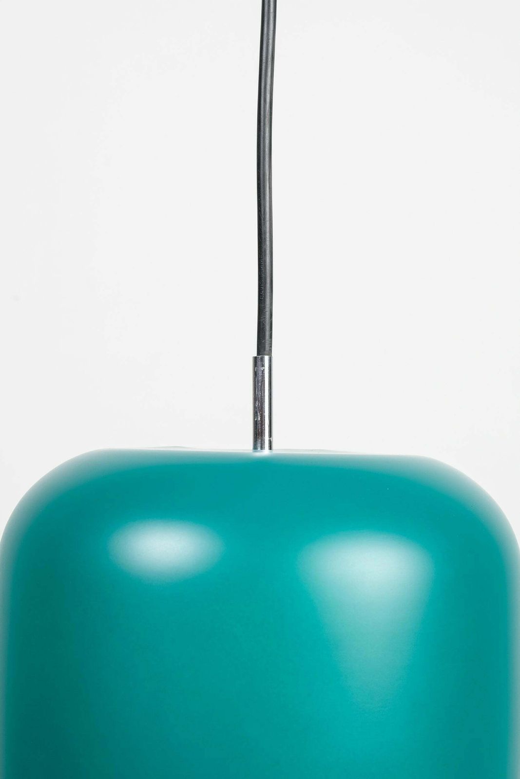 photo for sale Stilnovo, Ceiling Light "Campana", Italy, 70s