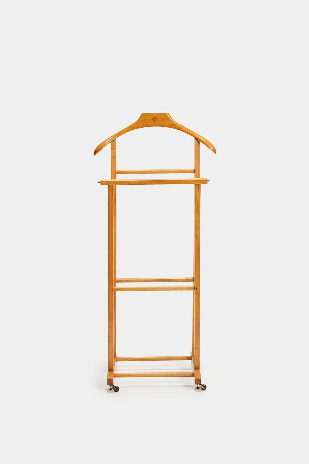 Ico Parisi, Valet Stand, Fratelli Reguitti, 50s photo for sale