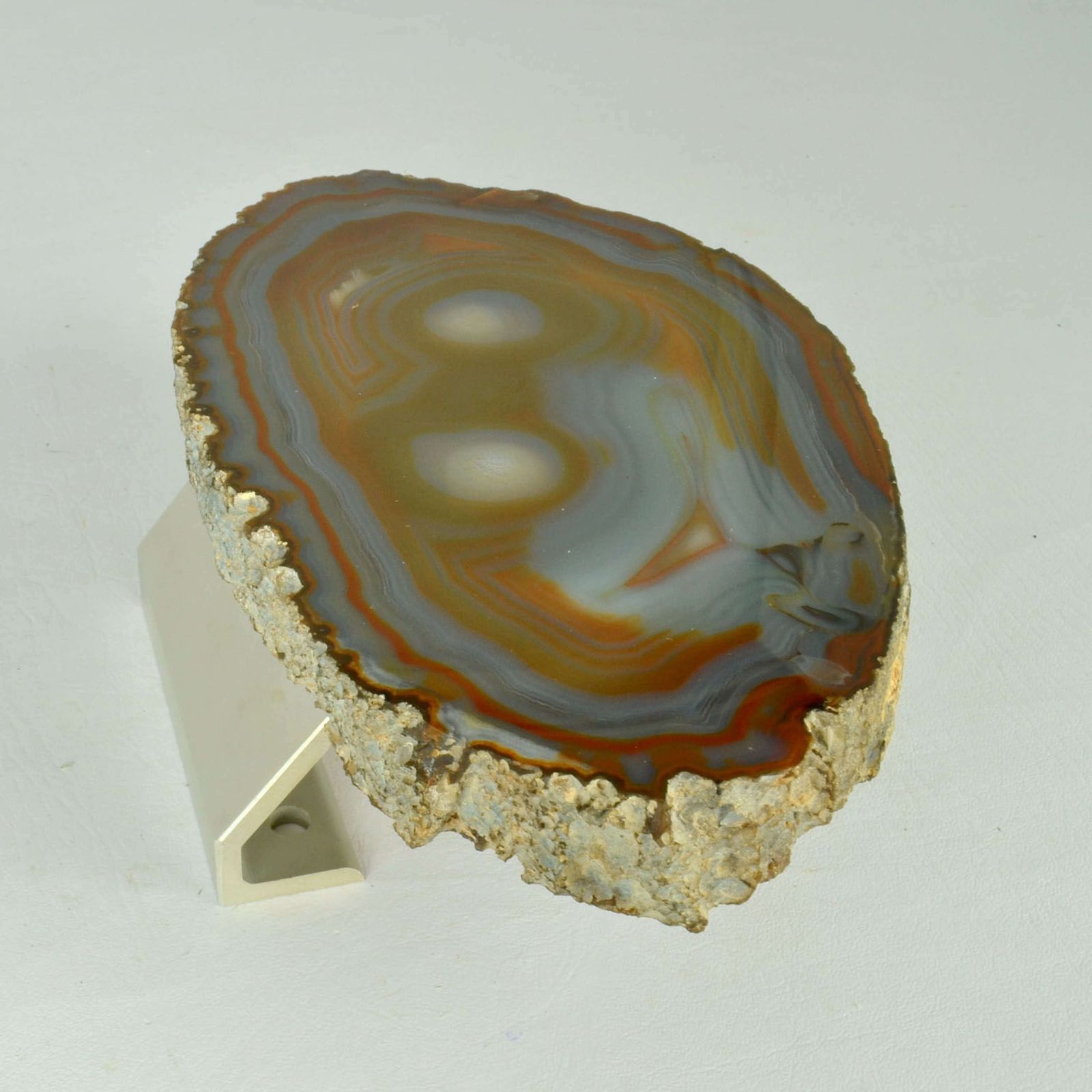 Agate Push Pull Door Handle, 1970s photo furniture