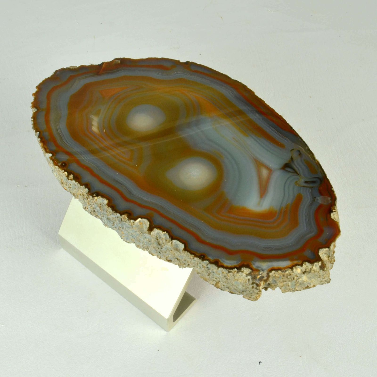 photo furniture Agate Push Pull Door Handle, 1970s