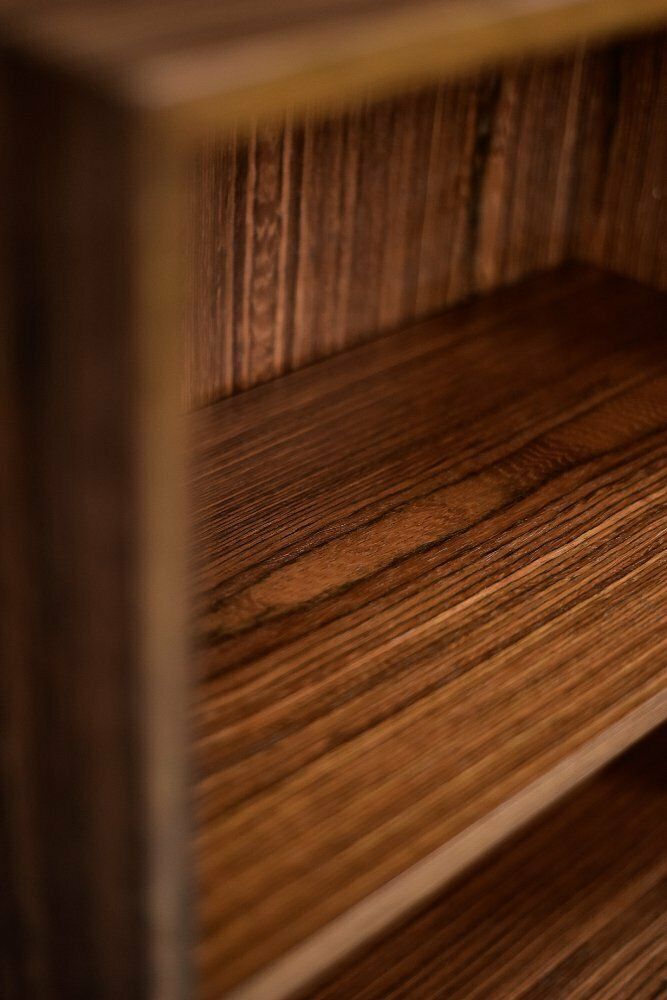 Mid Century Modern Danish Rosewood Cabinet, 1960s photo furniture