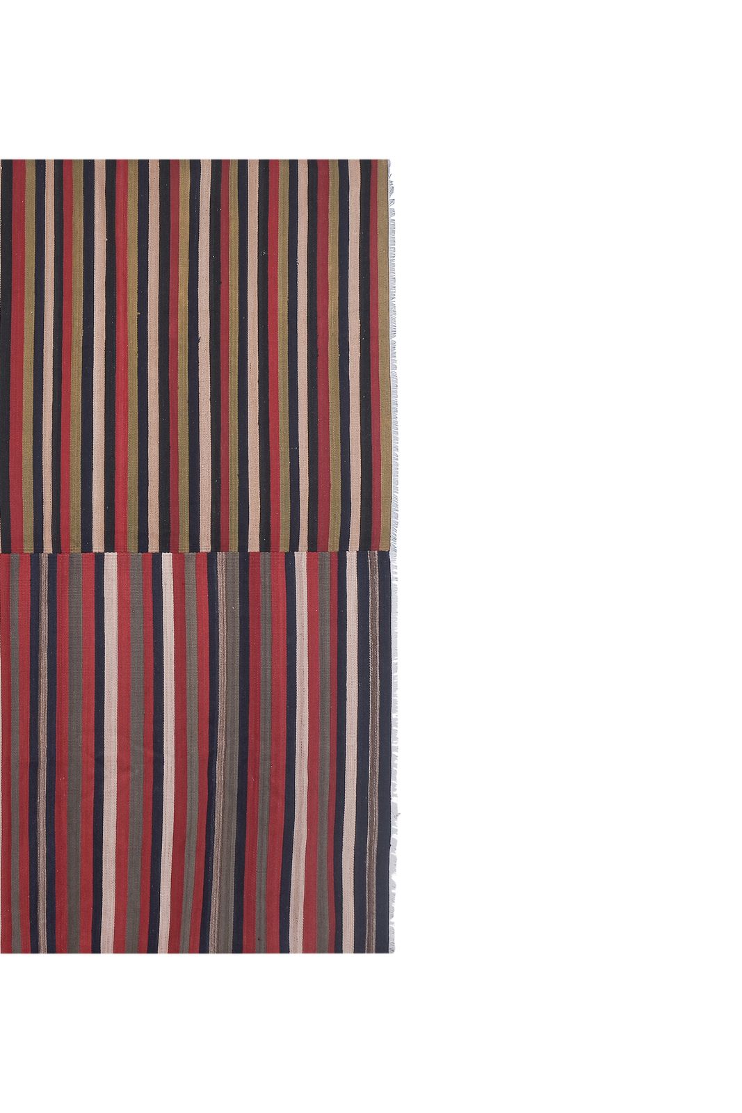 Vintage Oversize Turkish Kilim Rug 9'3'' X 9'6'' photo Textiles