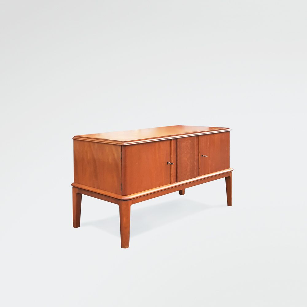 2 Doors Sideboard photo furniture