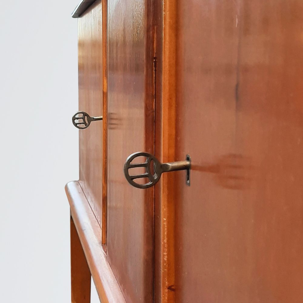 2 Doors Sideboard photo buy